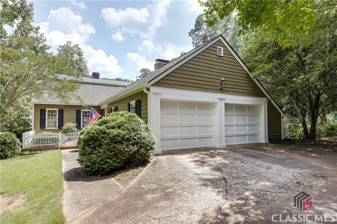 235 Pendleton Drive
