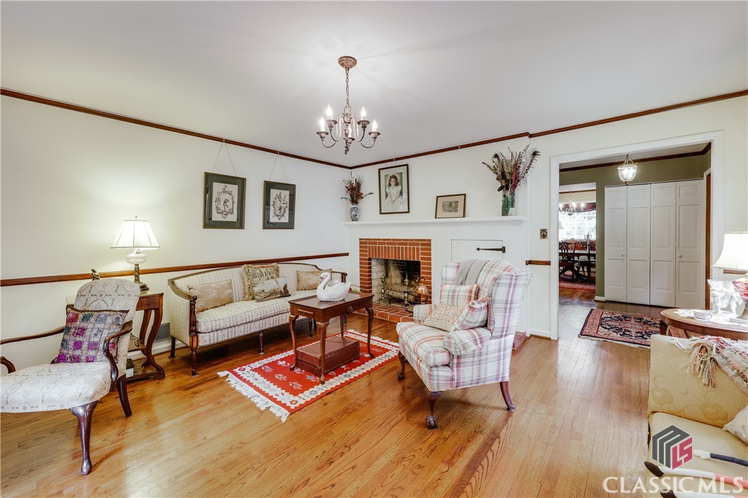 235 Pendleton Drive