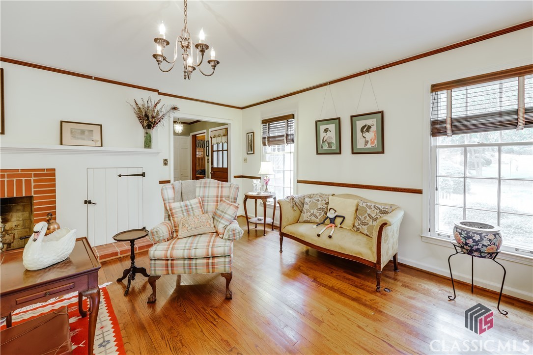 235 Pendleton Drive