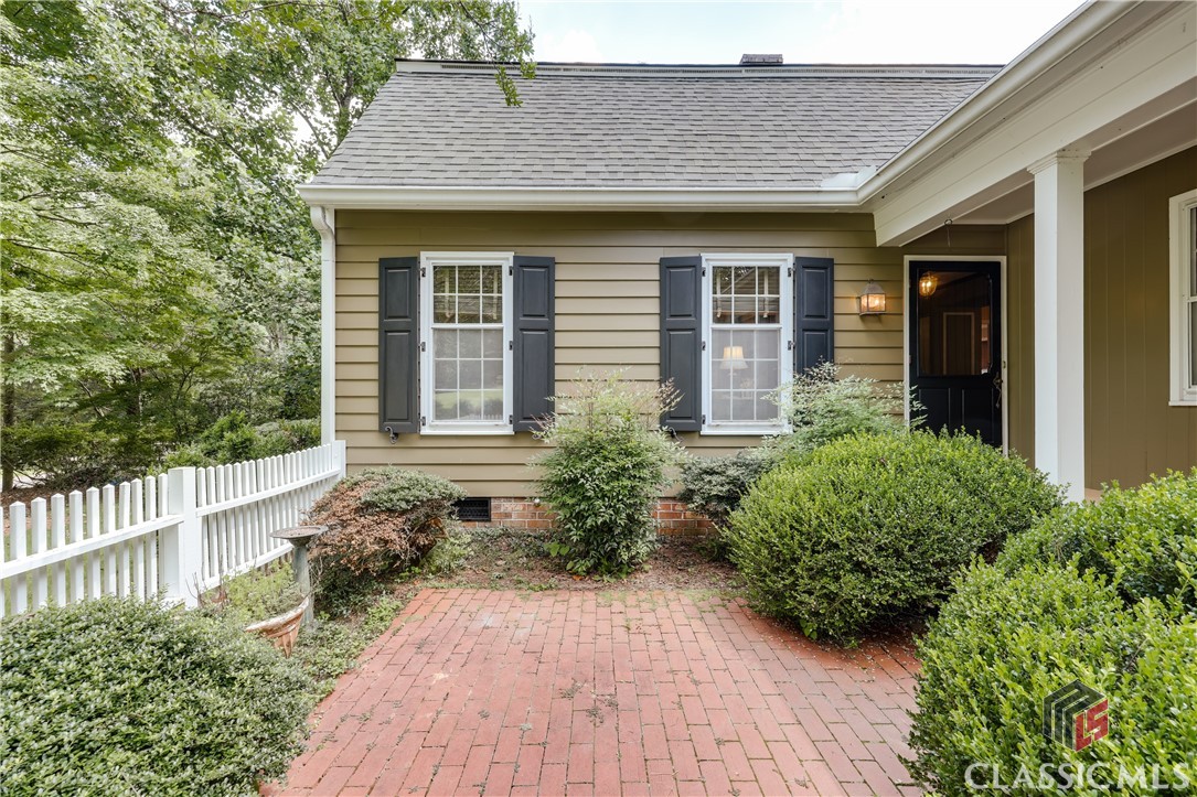 235 Pendleton Drive