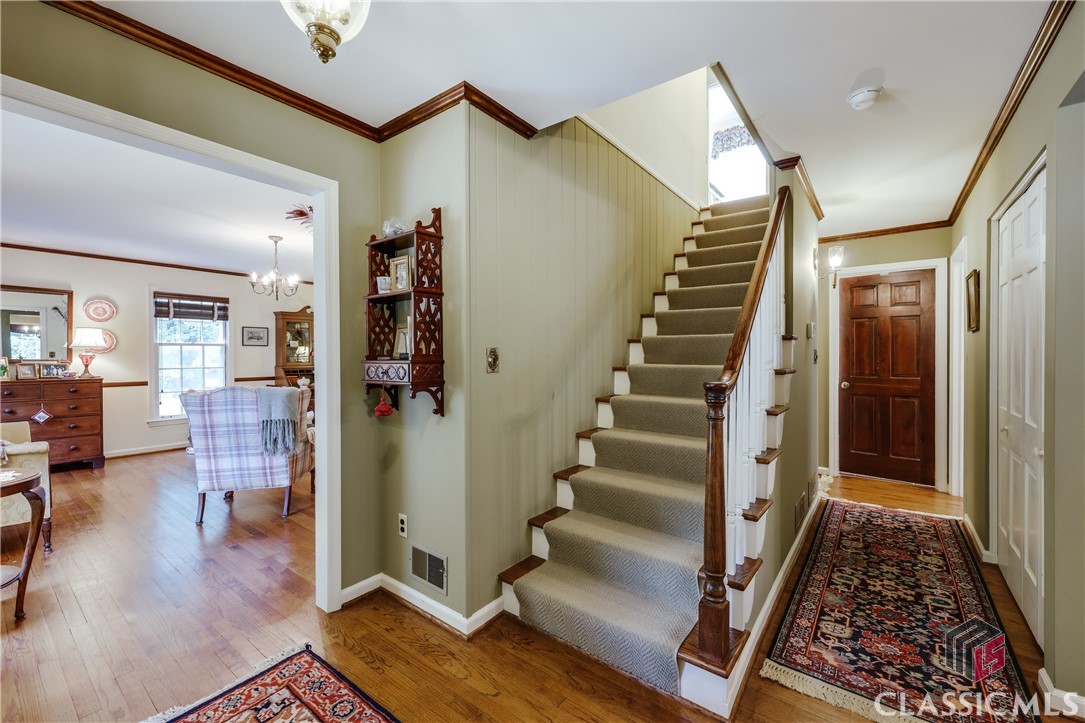 235 Pendleton Drive