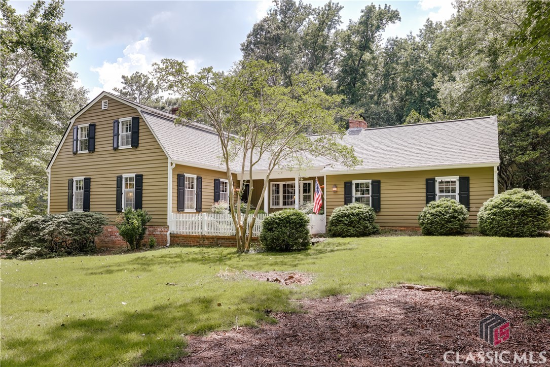 235 Pendleton Drive