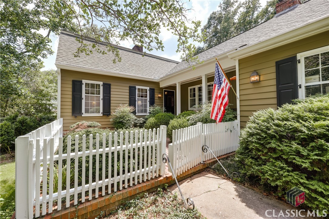 235 Pendleton Drive