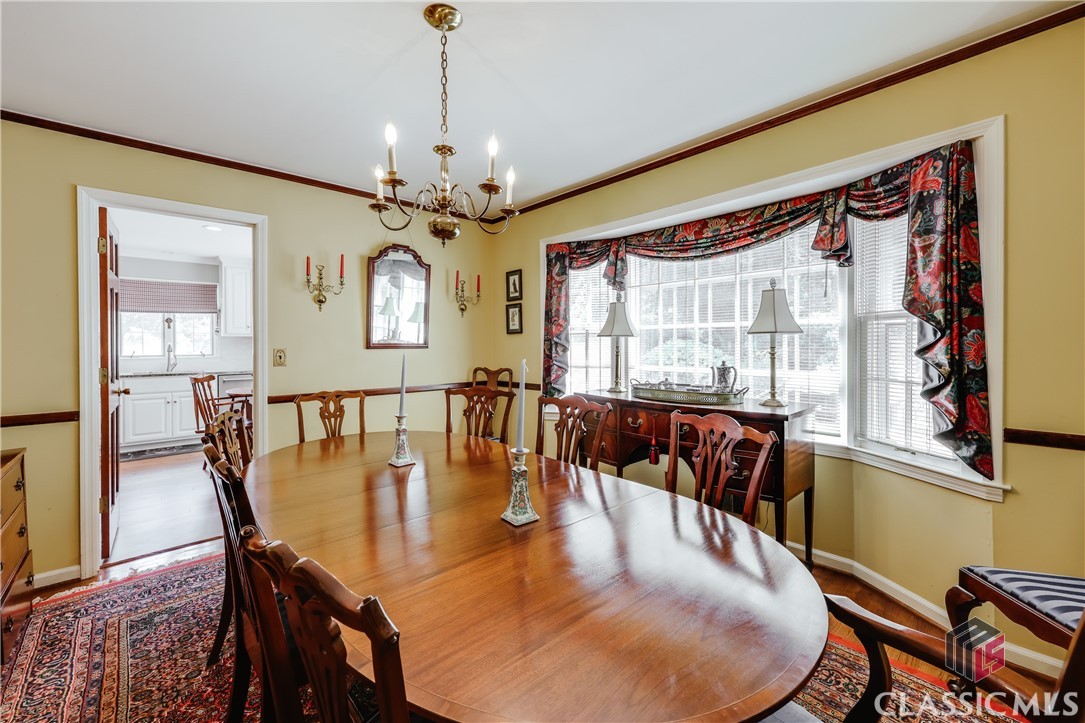 235 Pendleton Drive
