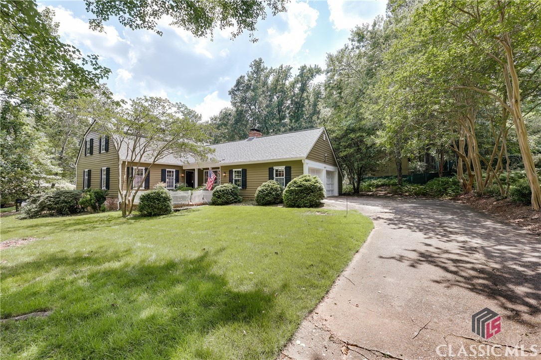 235 Pendleton Drive