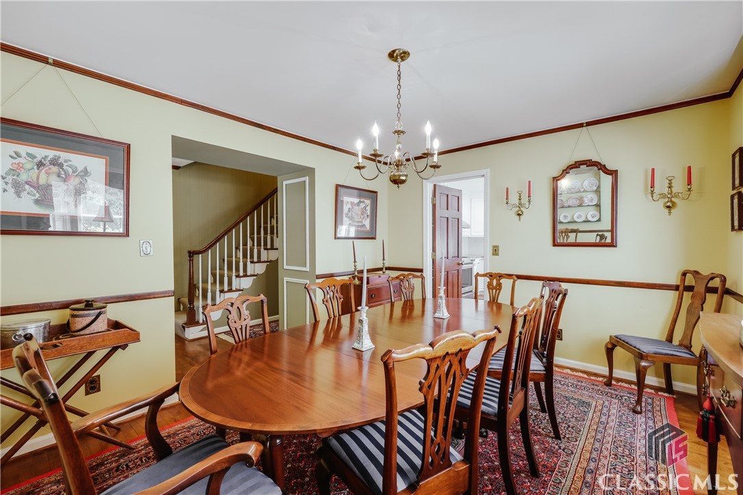 235 Pendleton Drive