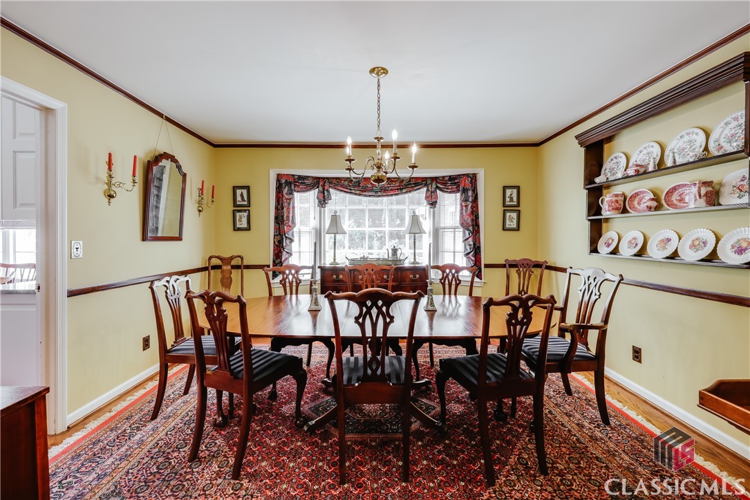 235 Pendleton Drive