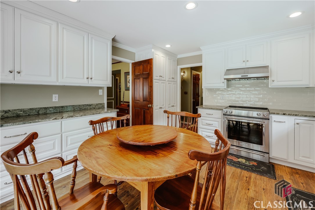 235 Pendleton Drive