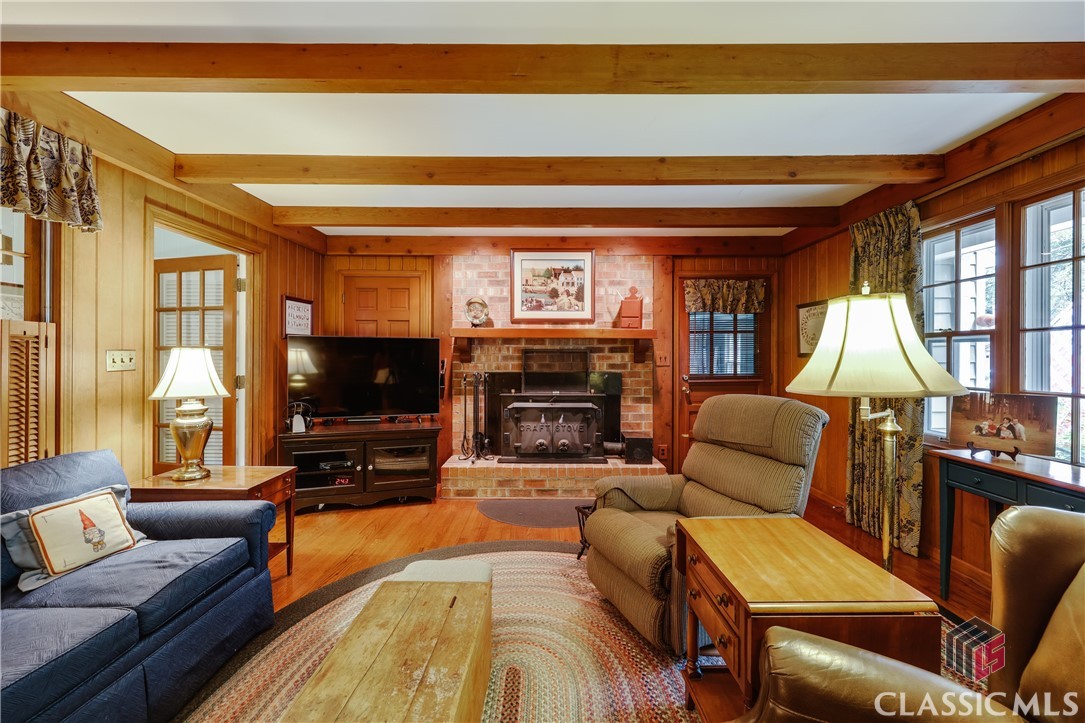 235 Pendleton Drive