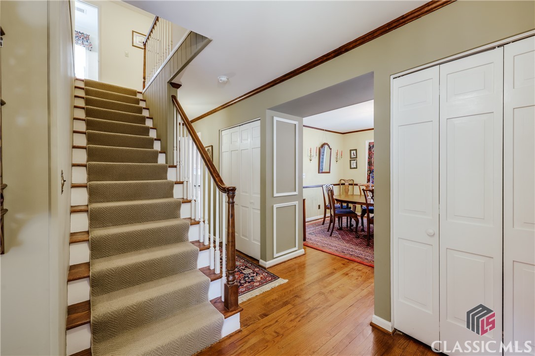 235 Pendleton Drive