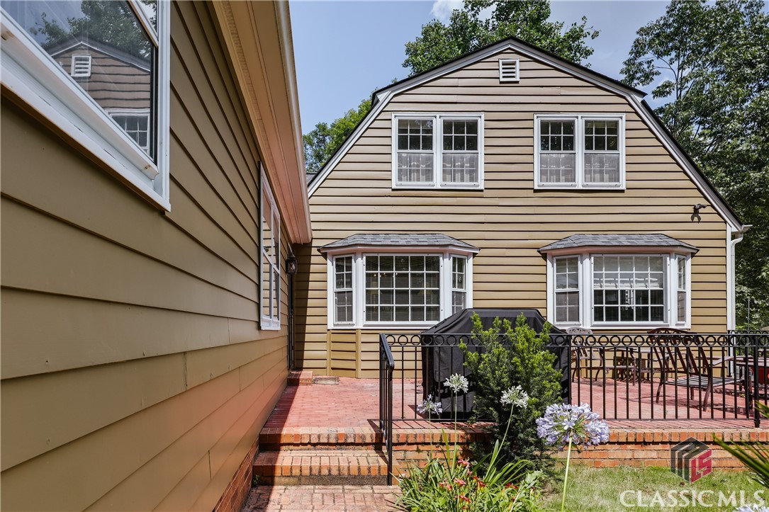 235 Pendleton Drive