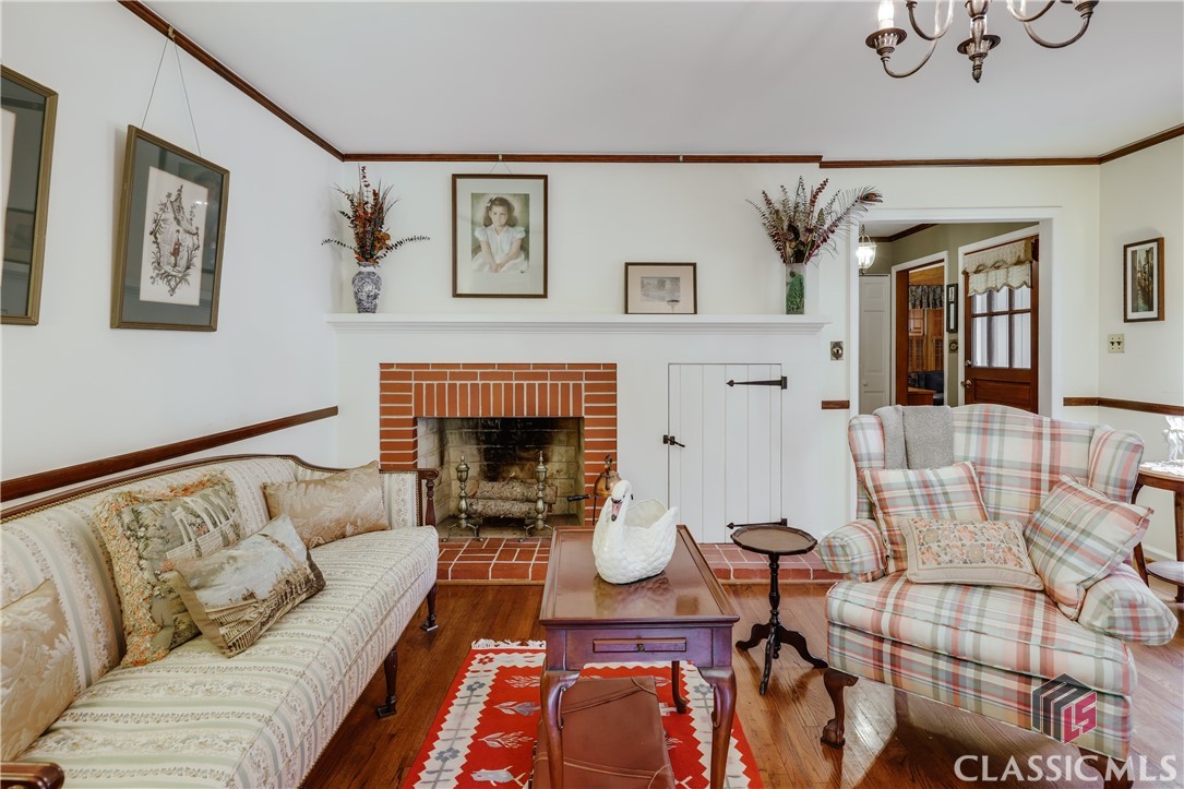 235 Pendleton Drive