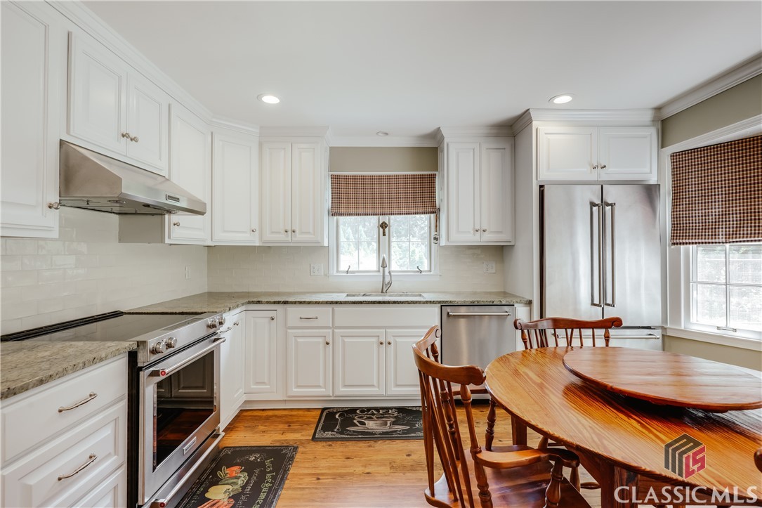 235 Pendleton Drive