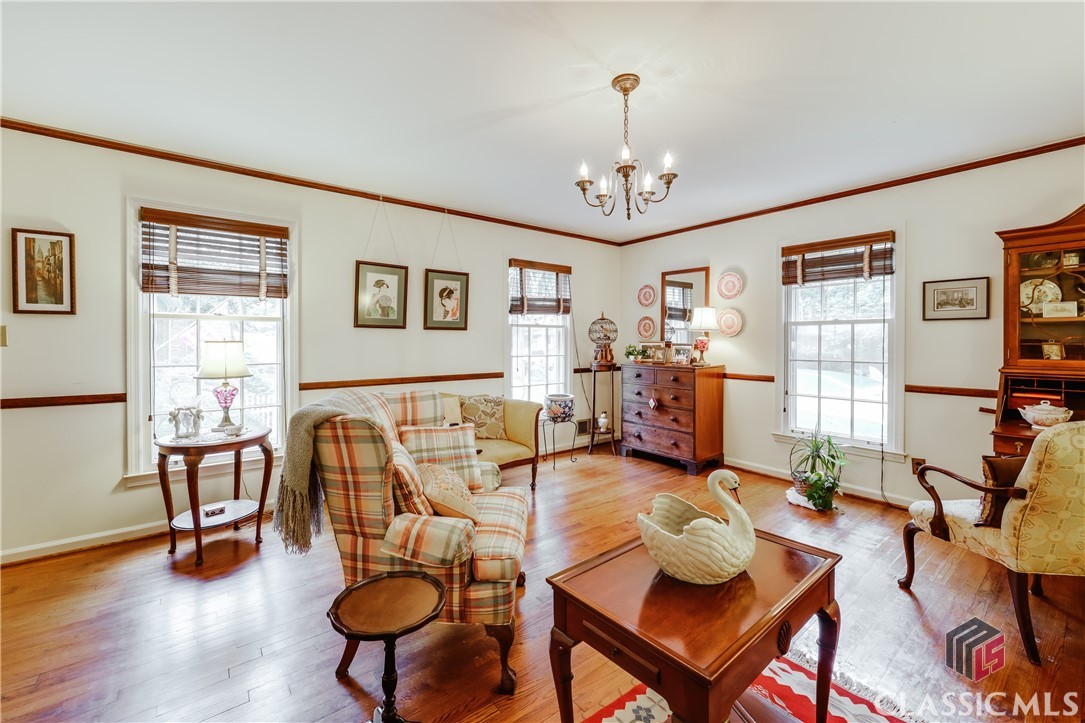 235 Pendleton Drive