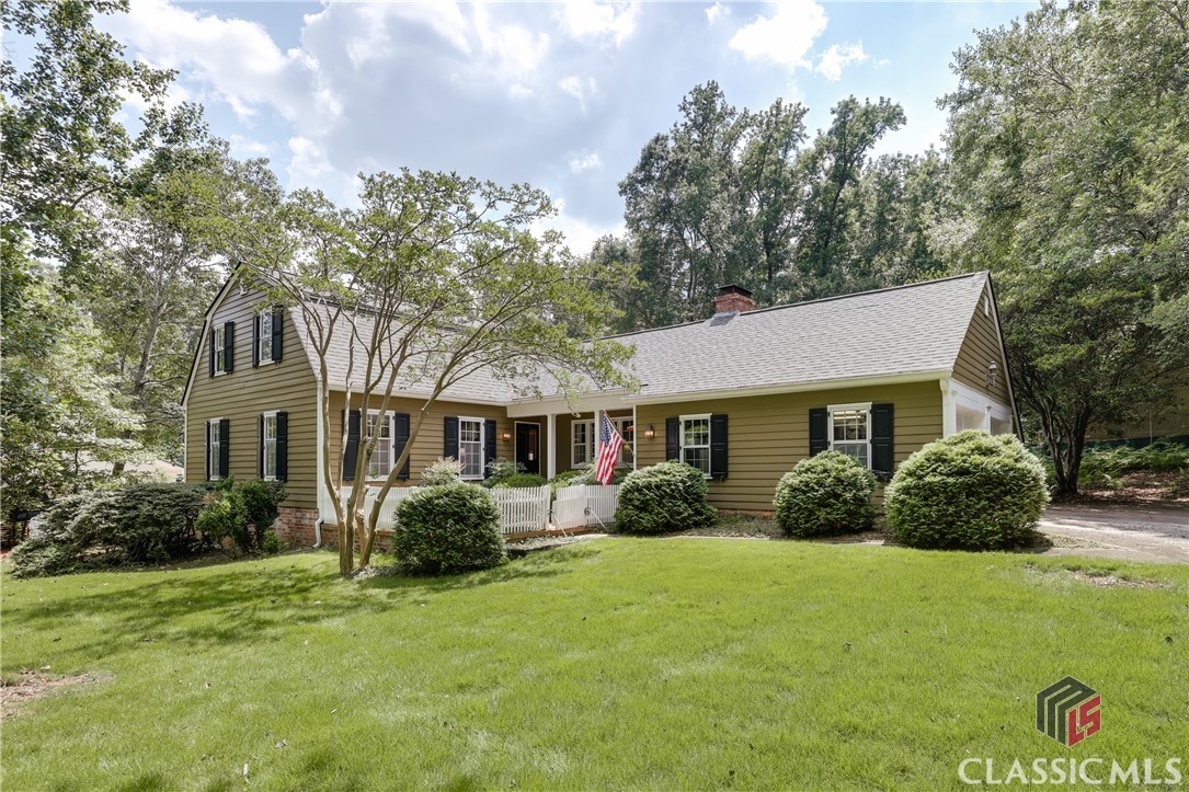 235 Pendleton Drive