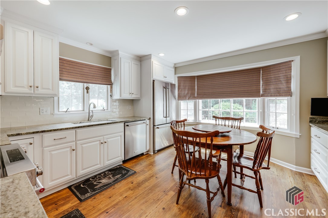 235 Pendleton Drive
