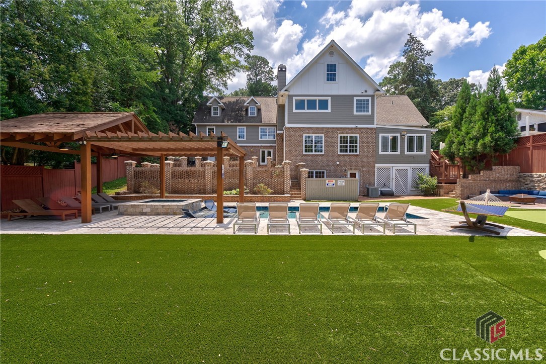 224 Fortson Drive