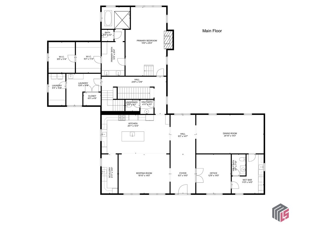 224 Fortson Drive