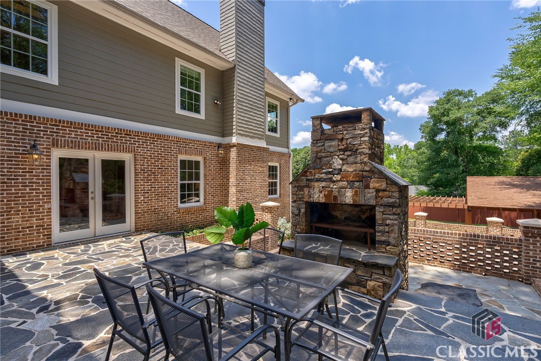 224 Fortson Drive