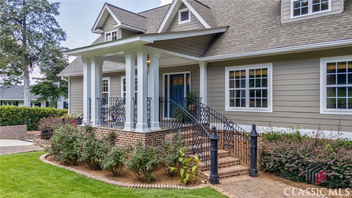 224 Fortson Drive