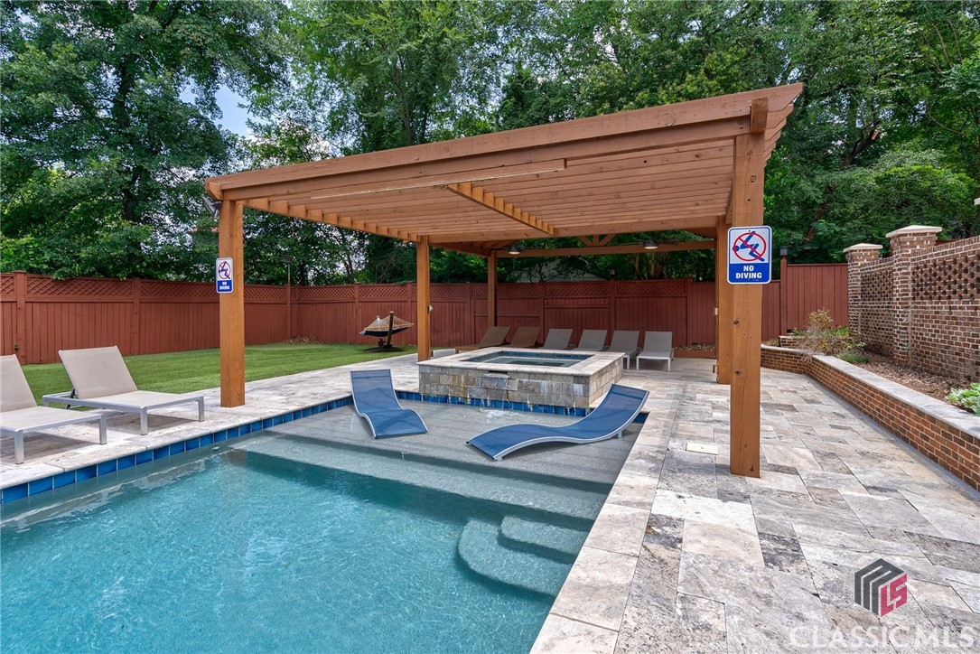 224 Fortson Drive