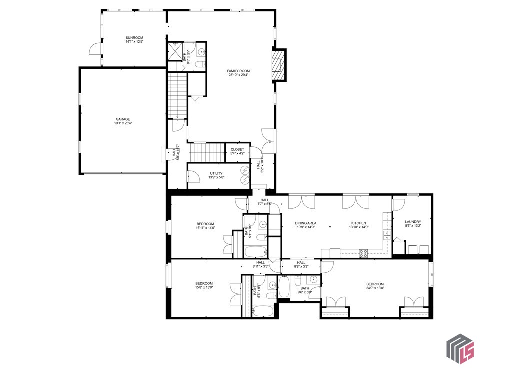 224 Fortson Drive
