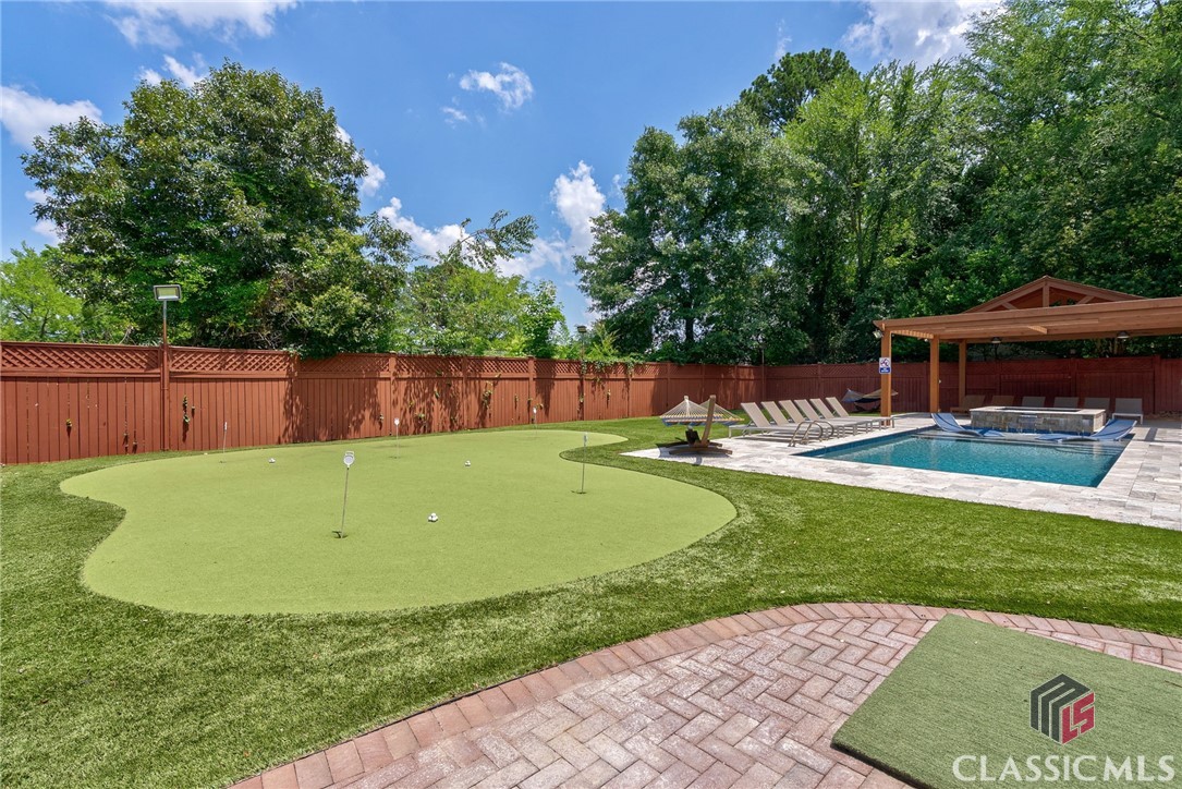 224 Fortson Drive