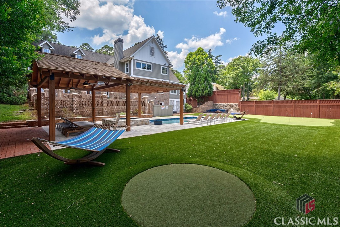 224 Fortson Drive