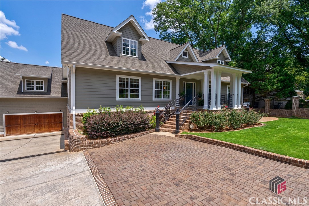 224 Fortson Drive