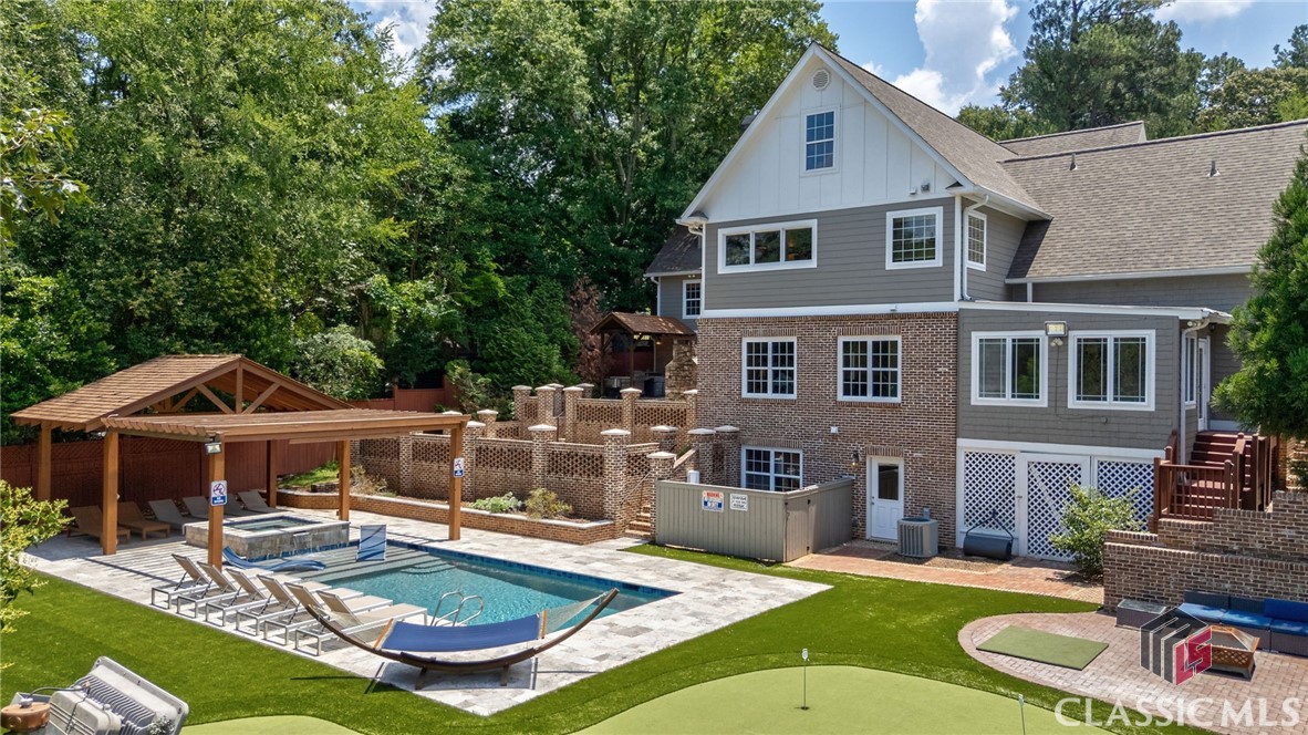 224 Fortson Drive
