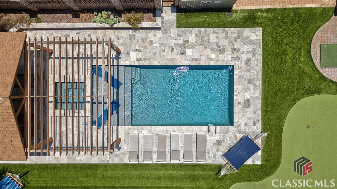 224 Fortson Drive