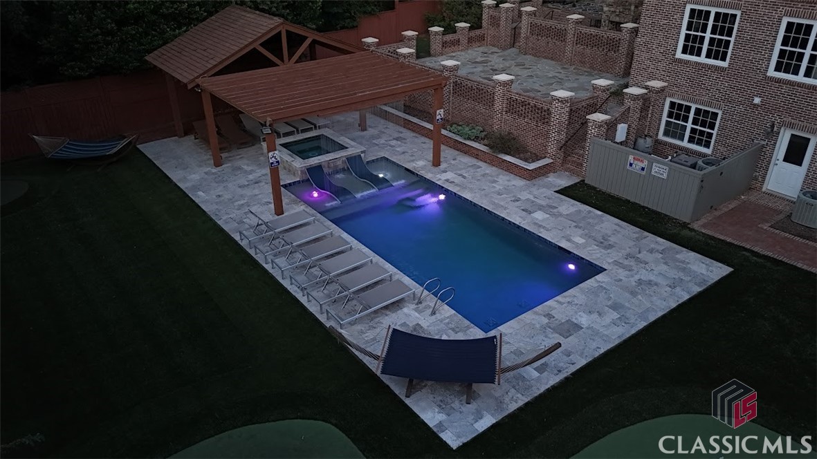 224 Fortson Drive