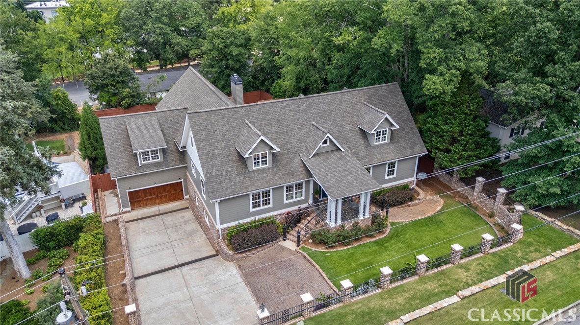 224 Fortson Drive