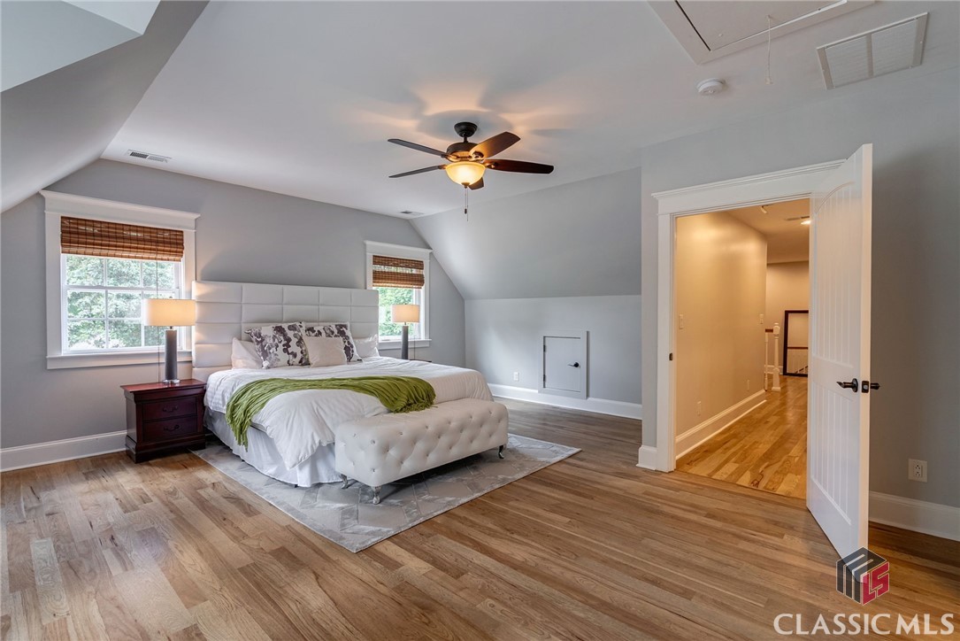 224 Fortson Drive