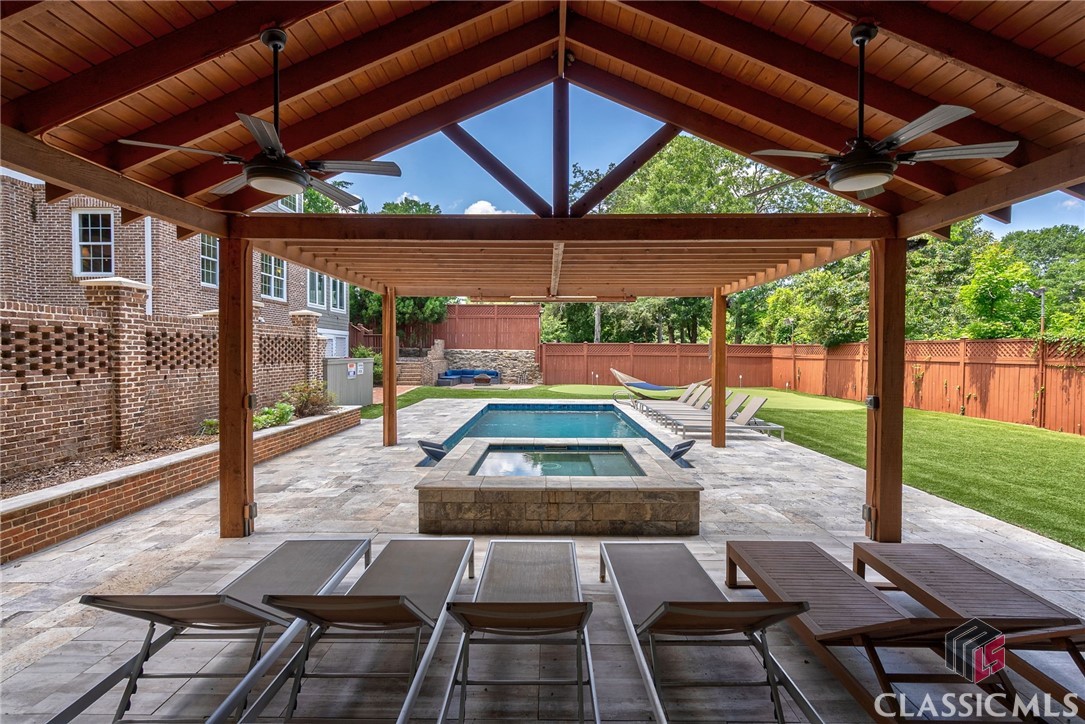 224 Fortson Drive