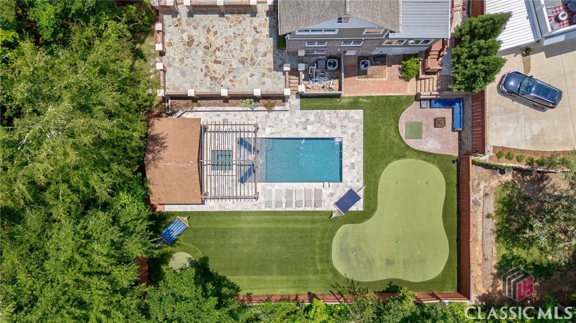 224 Fortson Drive
