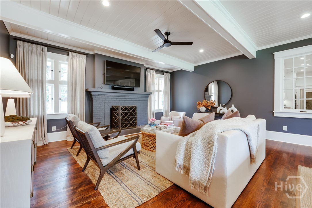 1070 Milledge Avenue