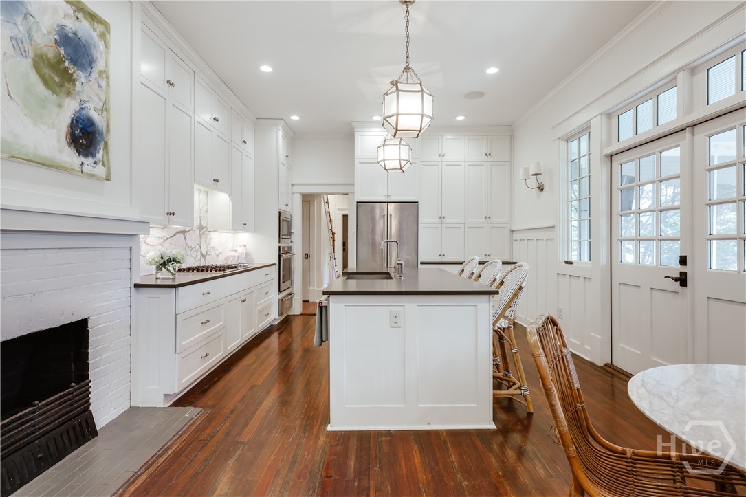 1070 Milledge Avenue