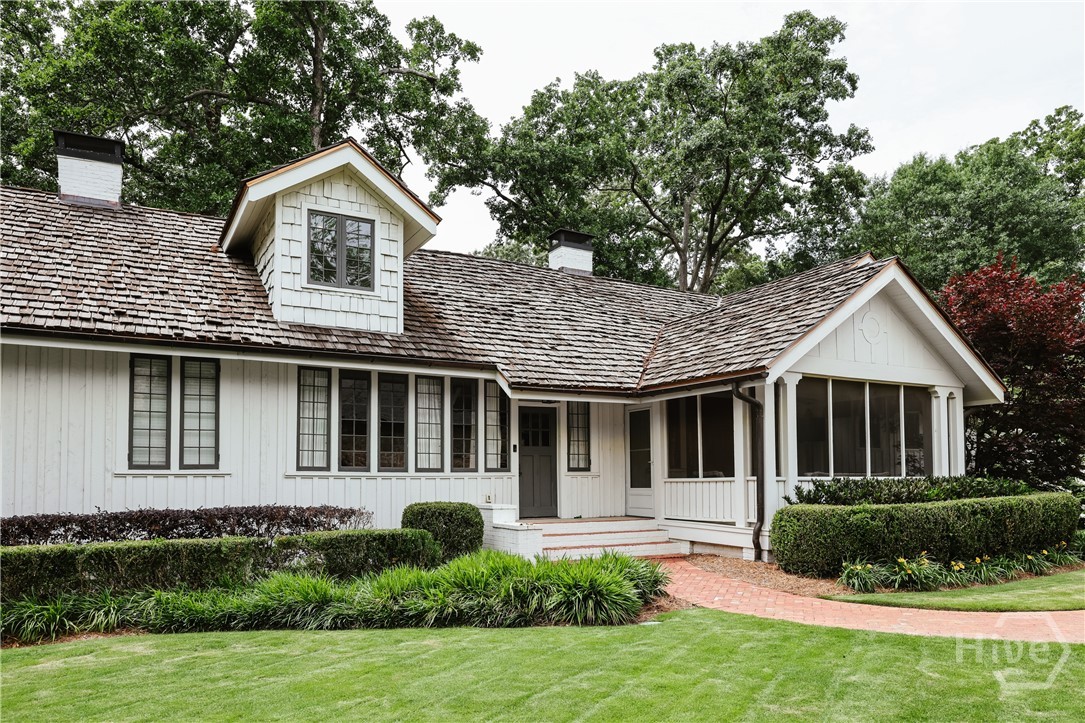 1070 Milledge Avenue