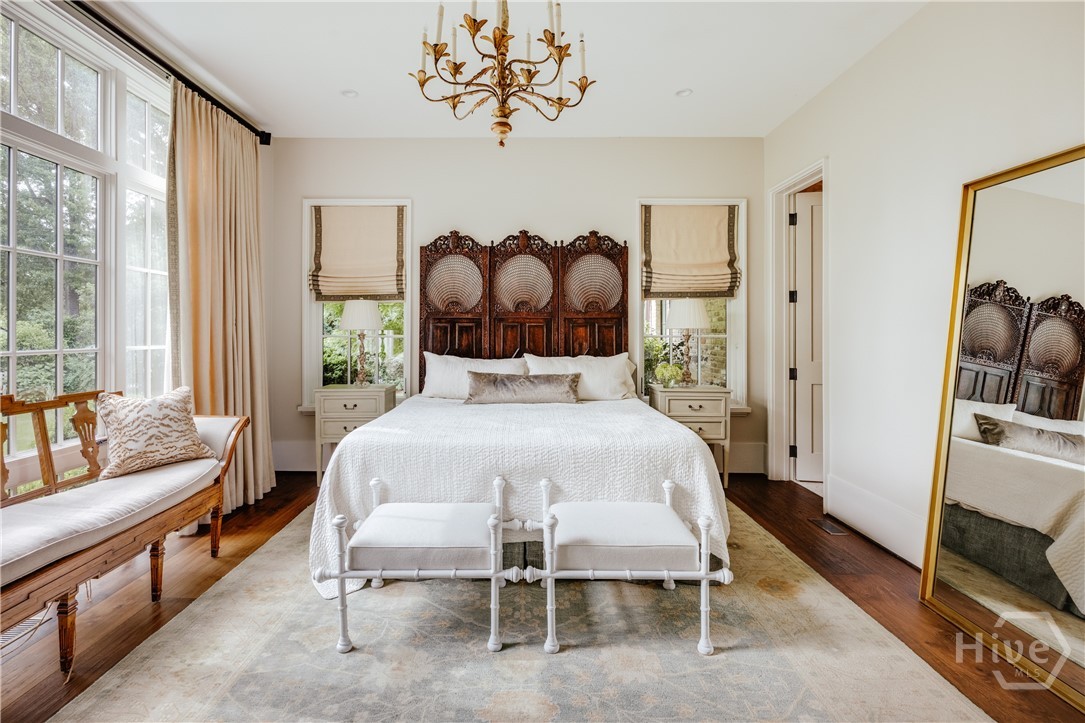 1070 Milledge Avenue