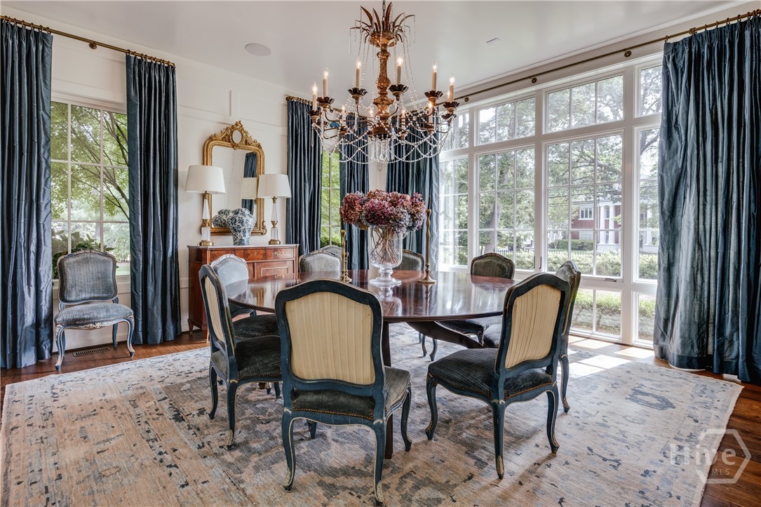 1070 Milledge Avenue