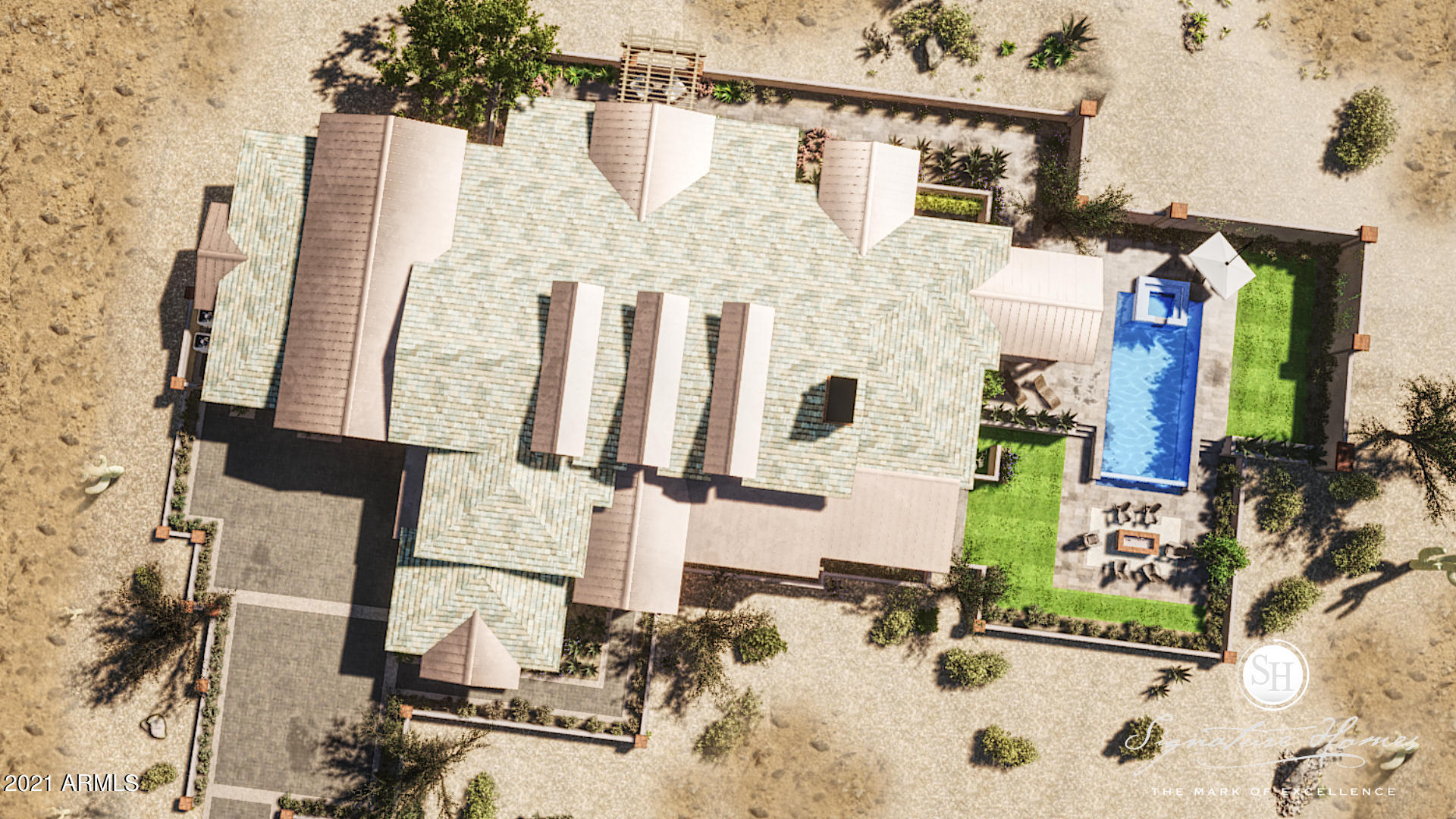 11306 E MONUMENT Drive