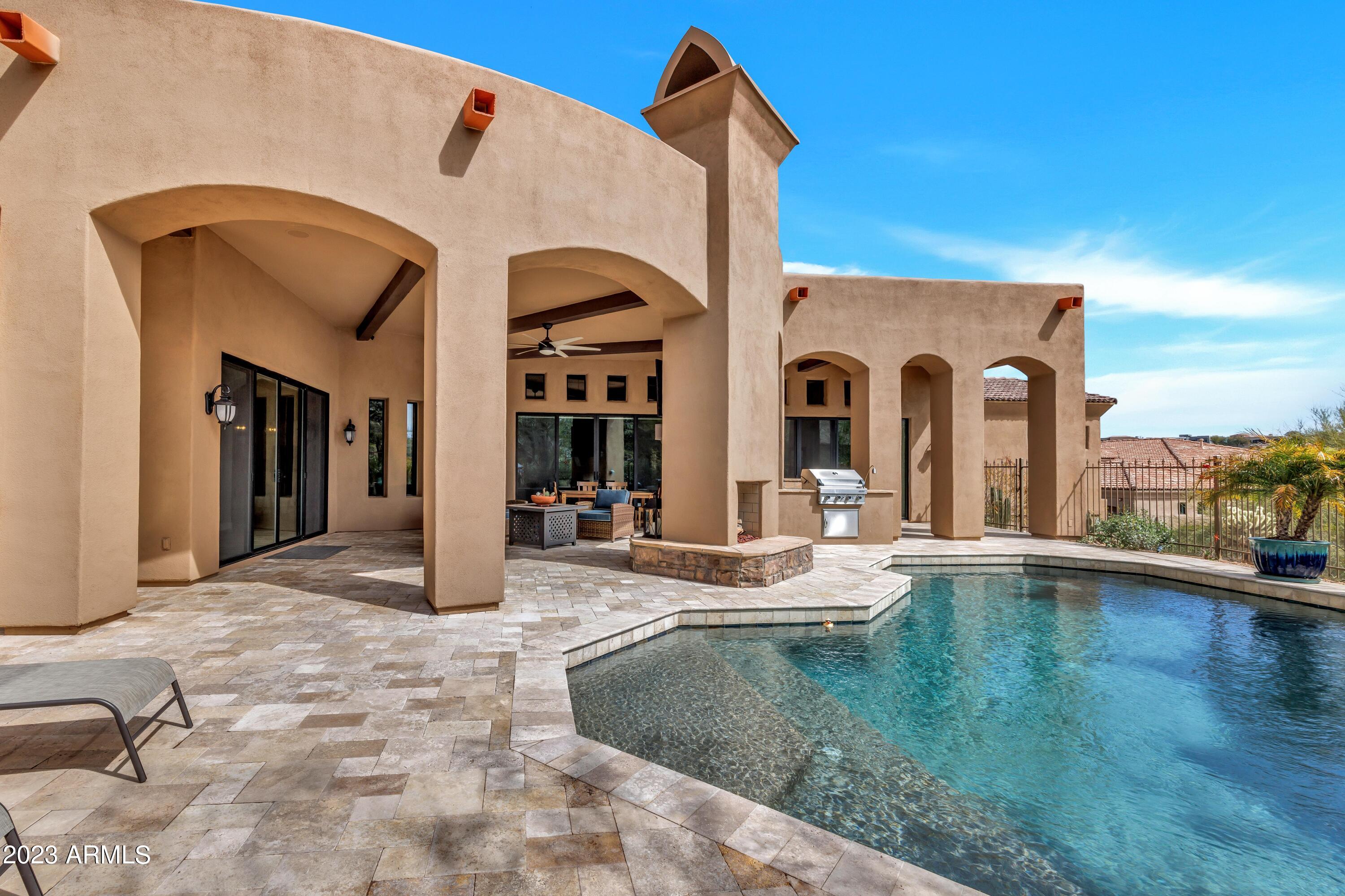 14395 E CORRINE Drive