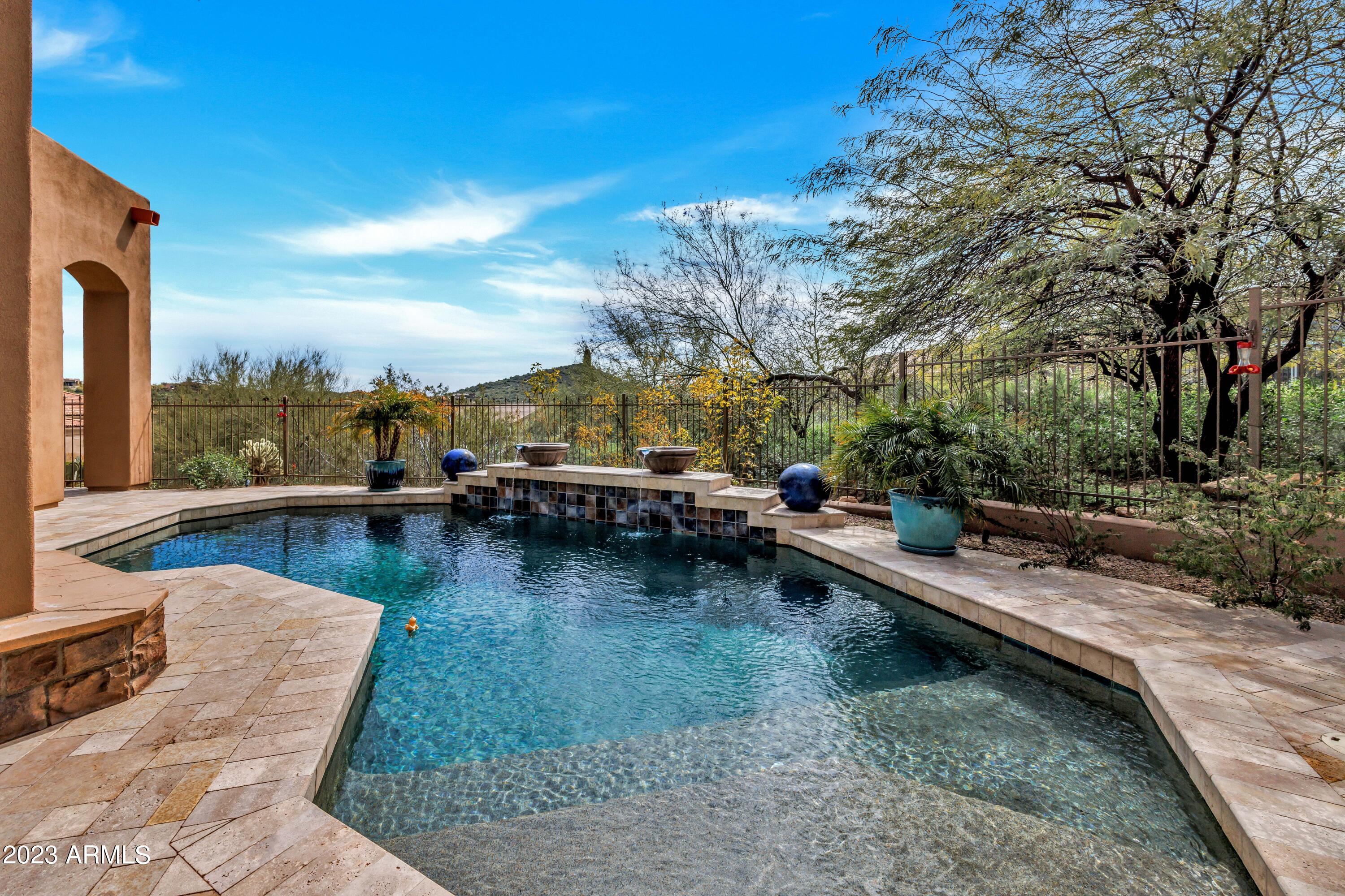14395 E CORRINE Drive