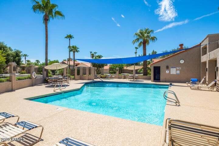 10089 E SAN SALVADOR Drive