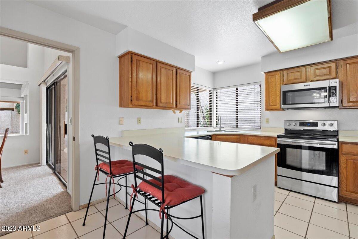10089 E SAN SALVADOR Drive