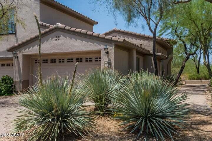 20802 N Grayhawk Drive Unit: 1156
