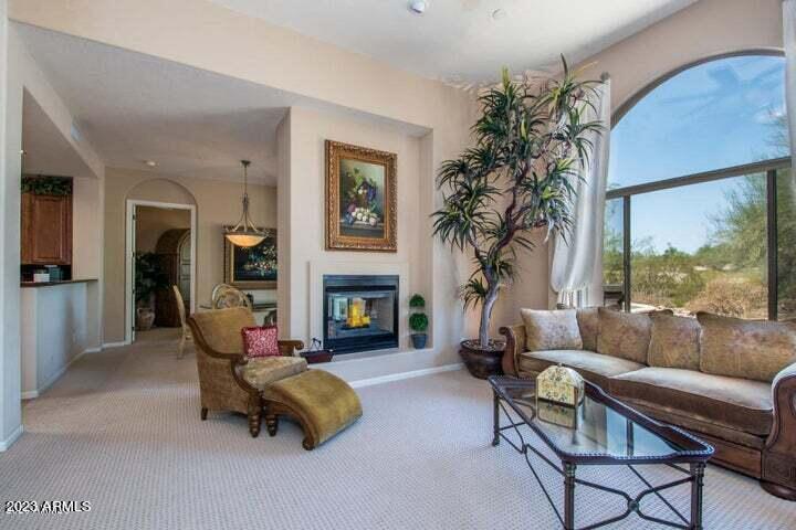 20802 N Grayhawk Drive Unit: 1156