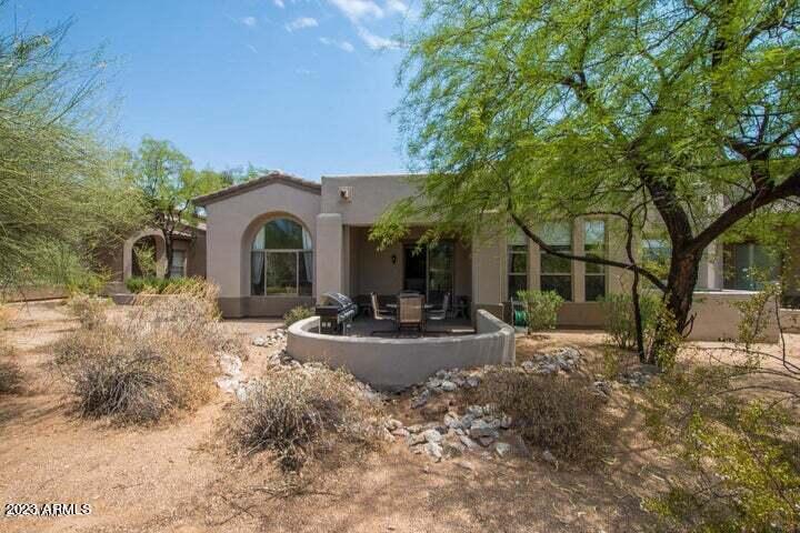 20802 N Grayhawk Drive Unit: 1156