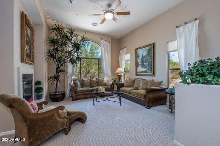 20802 N Grayhawk Drive Unit: 1156